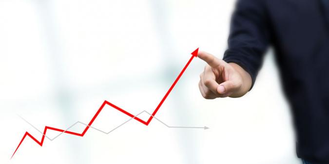 BC projeta crescimento da economia em 0,9% este ano e 1,8% em 2020